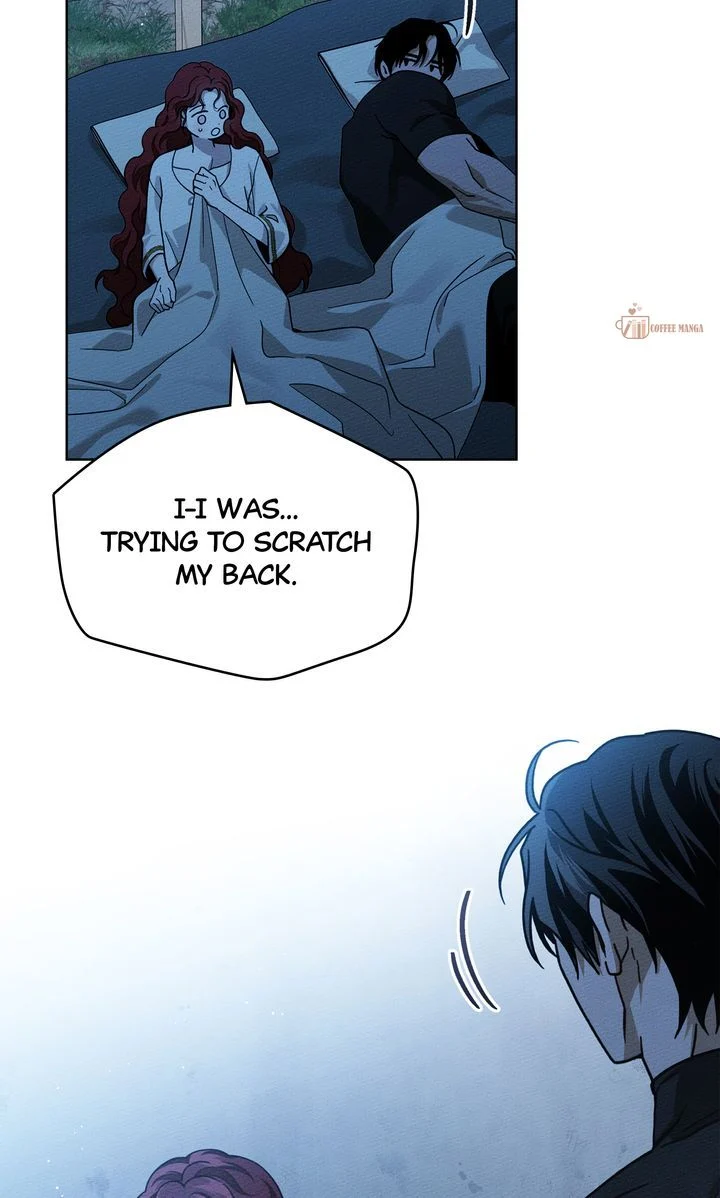 Under the Oak Tree Chapter 99 image 76